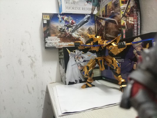 Figure-rise Standard ULTRAMAN 奥特曼 赛文 诸星弹 Suit Ver7.5 -Action- 