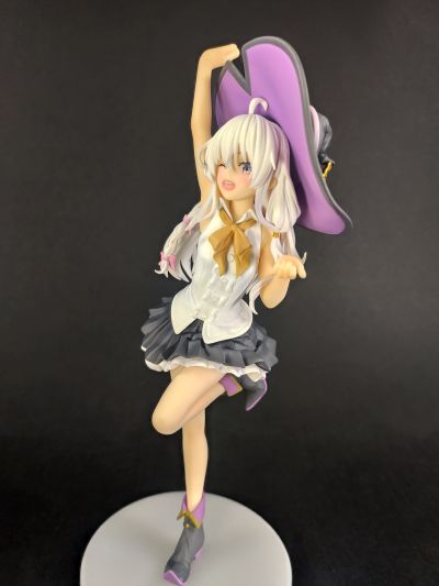 KDColleLIGHT 魔女之旅 伊蕾娜