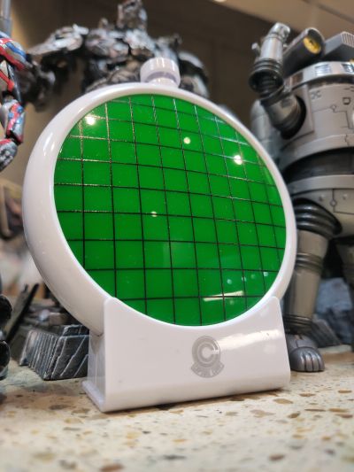 PROPLICA 龙珠雷达