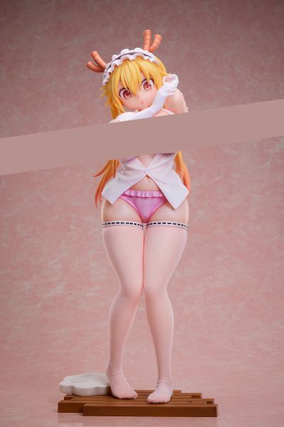 小林家的龙女仆 托尔 1/4比例手办