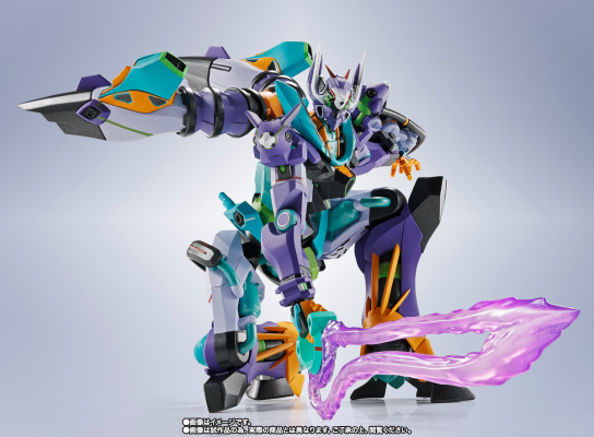 METAL ROBOT魂 ＜SIDE MS＞  G弗雷德