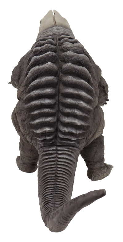 1/6比例特摄系列 铀怪兽加勃拉 闭合鳍 高级版