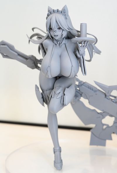 Dream Tech 冥途武装：Ax