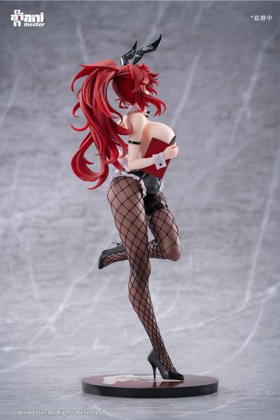 漫展贩售日！ 亚纪 兔女郎