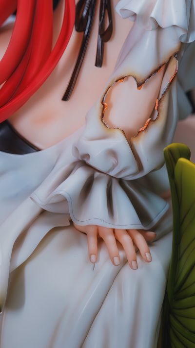 明日方舟 史尔特尔