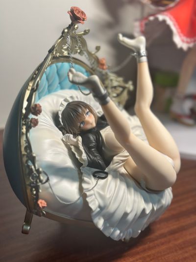 女仆教育 瑠璃川椿 特别版