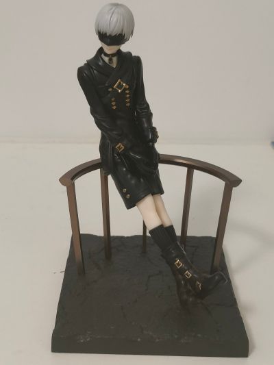 TENITOL 尼尔：自动人形（动画版） 9S（寄叶九号S型）