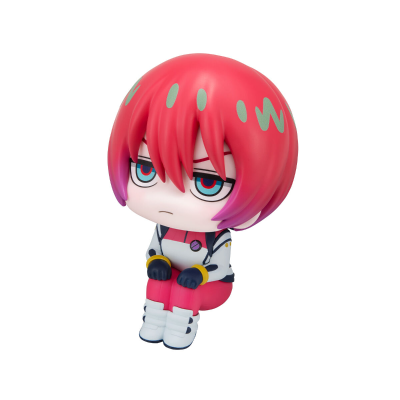 Look up 机动战士高达跨时之战  天手让叶（化名：玛秋） 驾驶服造型