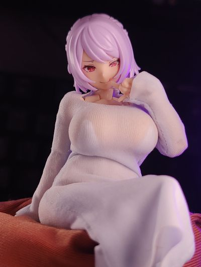 女神装置 朱罗 九尾 祭