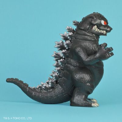 GVA-BC TOUMA 哥斯拉1995（黑色）