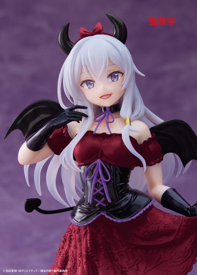 Coreful 魔女之旅 伊蕾娜 ~小恶魔造型~新装版