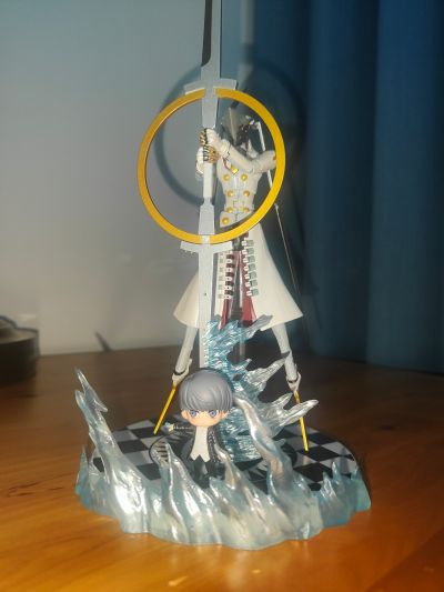 D-Arts Persona4 伊邪那岐大神