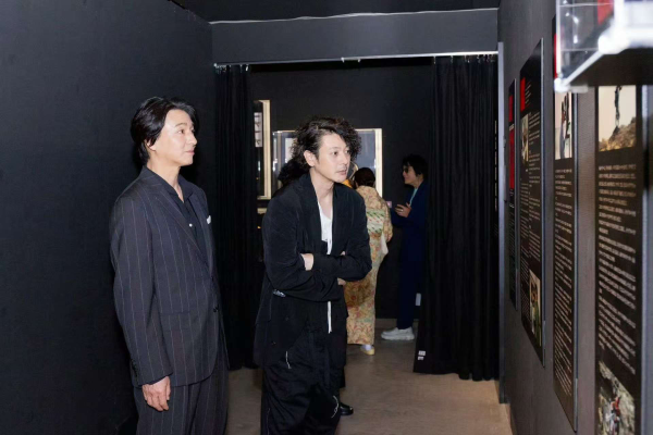 CSM变身腰带 亚古鲁 空我25周年纪念版