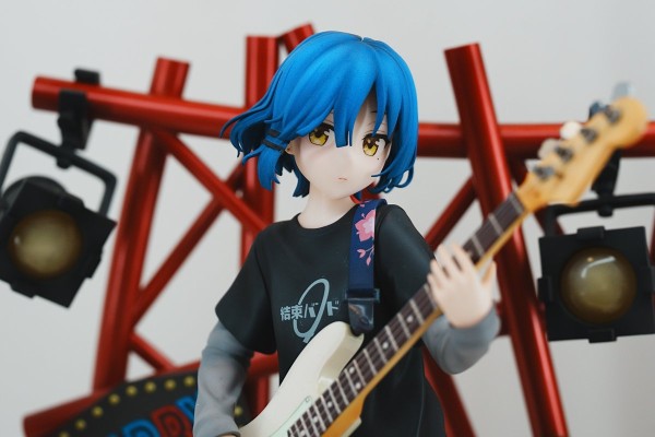 孤独摇滚！ 山田凉