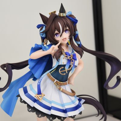赛马娘 强击