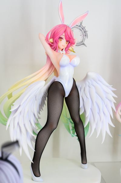 白 兔女郎 [1/6比例]