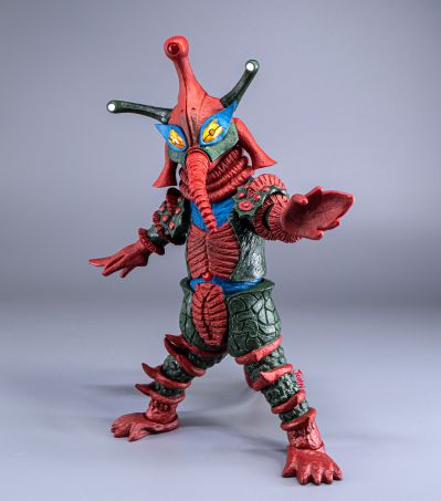 S.H.Figuarts  西伯里特星人