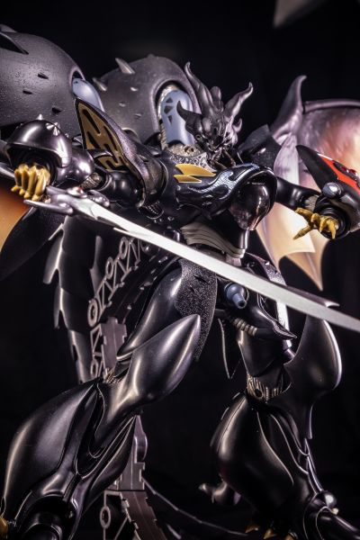 ROBOT魂＜SIDE AB＞ 扎瓦士