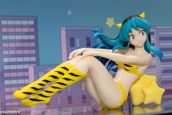 福星小子 -悠闲时光-拉姆 4（待检资料）