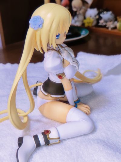 シャイナ・ダルク クリス蒂娜・レイ・ホールデン White Ver. gee!store gee! limited