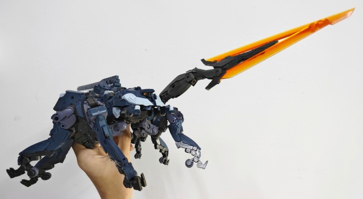 六角机牙 拓展包011 咬合剪