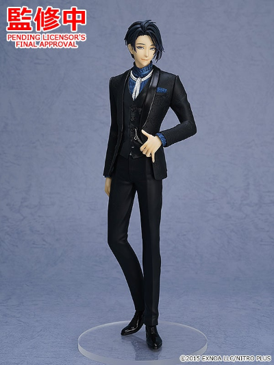 POP UP PARADE 三日月宗进 祝装版 L尺寸