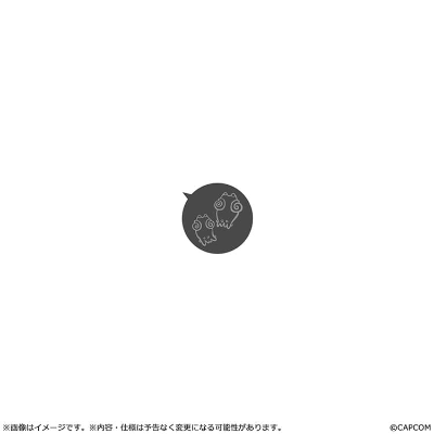 怪物猎人荒野 穿搭帽子 狱焰蛸