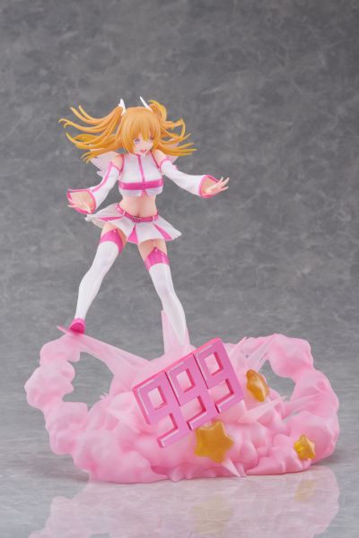 DRESSTA 2.5次元的诱惑 莉莉艾露