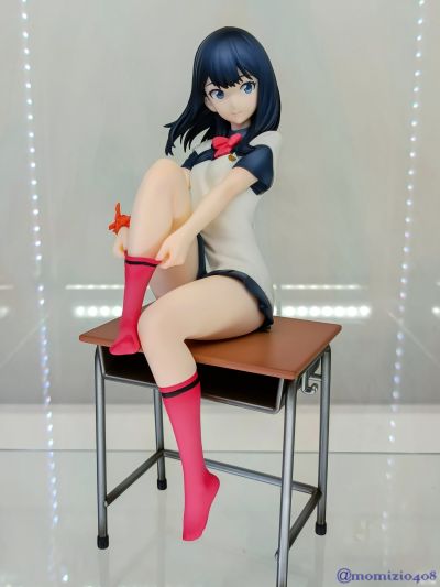 古立特宇宙 宝多六花