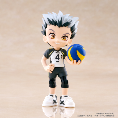 PalVerse 排球少年 第2弹