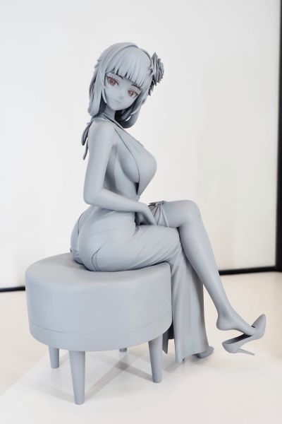 胜利女神：新的希望 D：杀手妻子 秘密派对清洁工