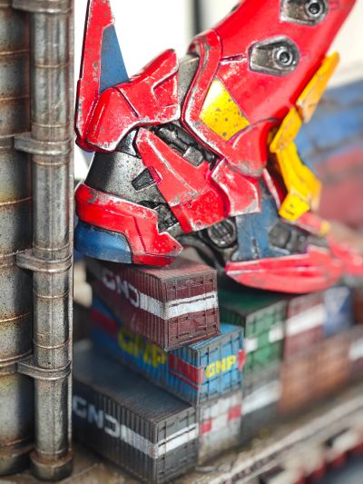 新世纪福音战士 新世纪福音战士量产机