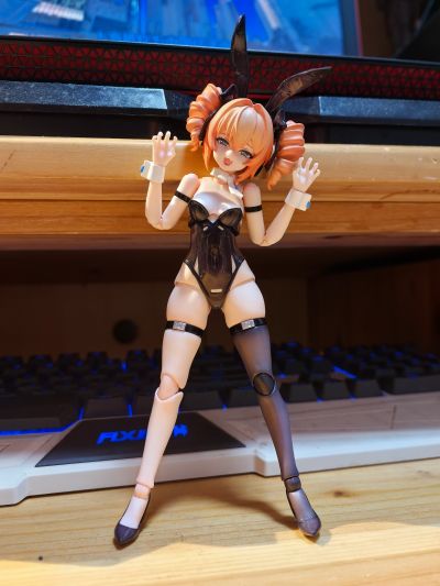 转轮科技 玩具总动员 胡迪 2.0版