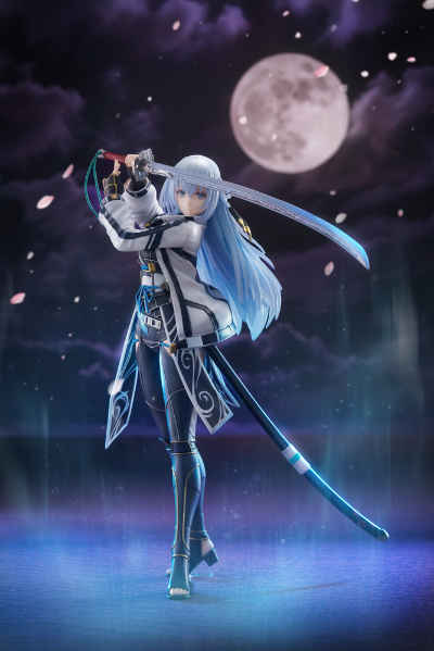 轨迹系列 静名·雷姆·御折木