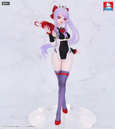 Vivit  OVERLORD 夏提雅 护士