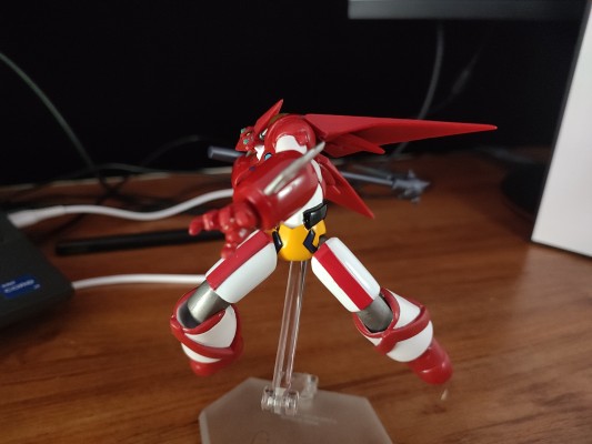 REVOLTECH［REVOLTECH］ No.001 新ゲッター１