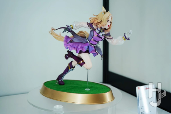 赛马娘 / 闪耀！优俊少女 成田路