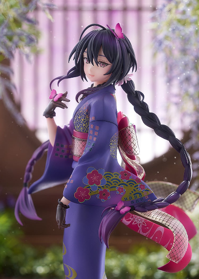 绘师100人展 时之轮