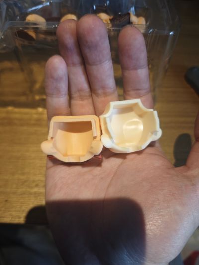 粘土人#2667 命运-冠位指定 魔术师-诸葛孔明