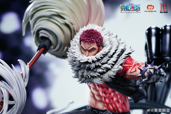 航海王 卡塔库栗