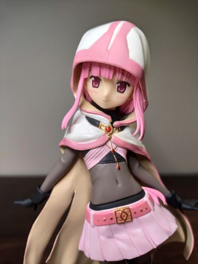 SQ系列 マギアレコード 魔法少女小圆外伝 环伊吕波 