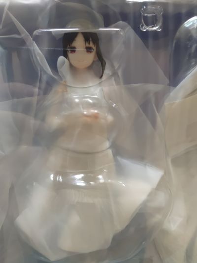 辉夜大小姐想让我告白？～天才们的恋爱头脑战～ 四宫辉夜 片尾曲版