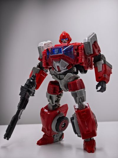 变形金刚 经典电影系列 SS-87 铁皮