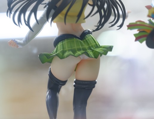 出包王女DARKNESS 古手川唯 特别校服版