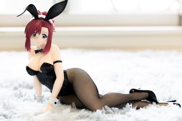 B-style 拜托了老师 风见瑞穗 兔女郎