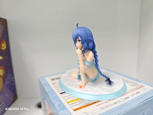 无职转生 ~到了异世界就拿出真本事~ 洛琪希 内衣版