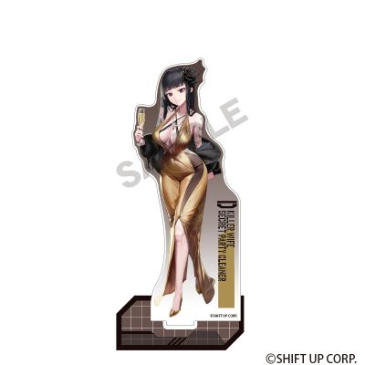 胜利女神：新的希望 亚克力立牌