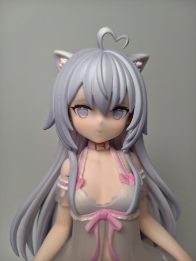 家有猫猫  糯米米&手感漆