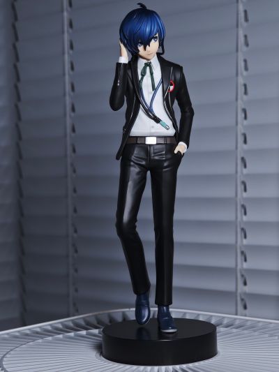 POP UP PARADE  女神异闻录3 Reload 主人公