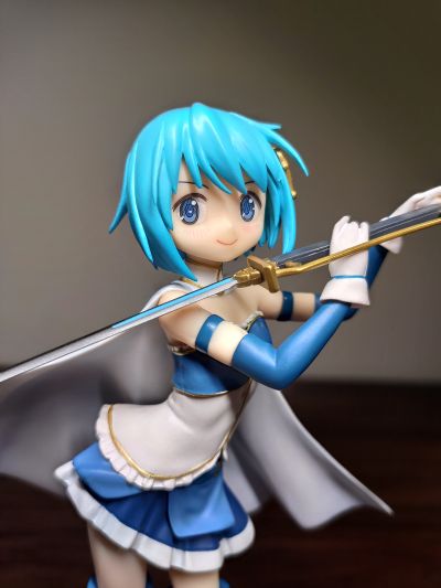 POP UP PARADE 剧场版 魔法少女小圆 [新篇] 叛逆的物语 美树沙耶香